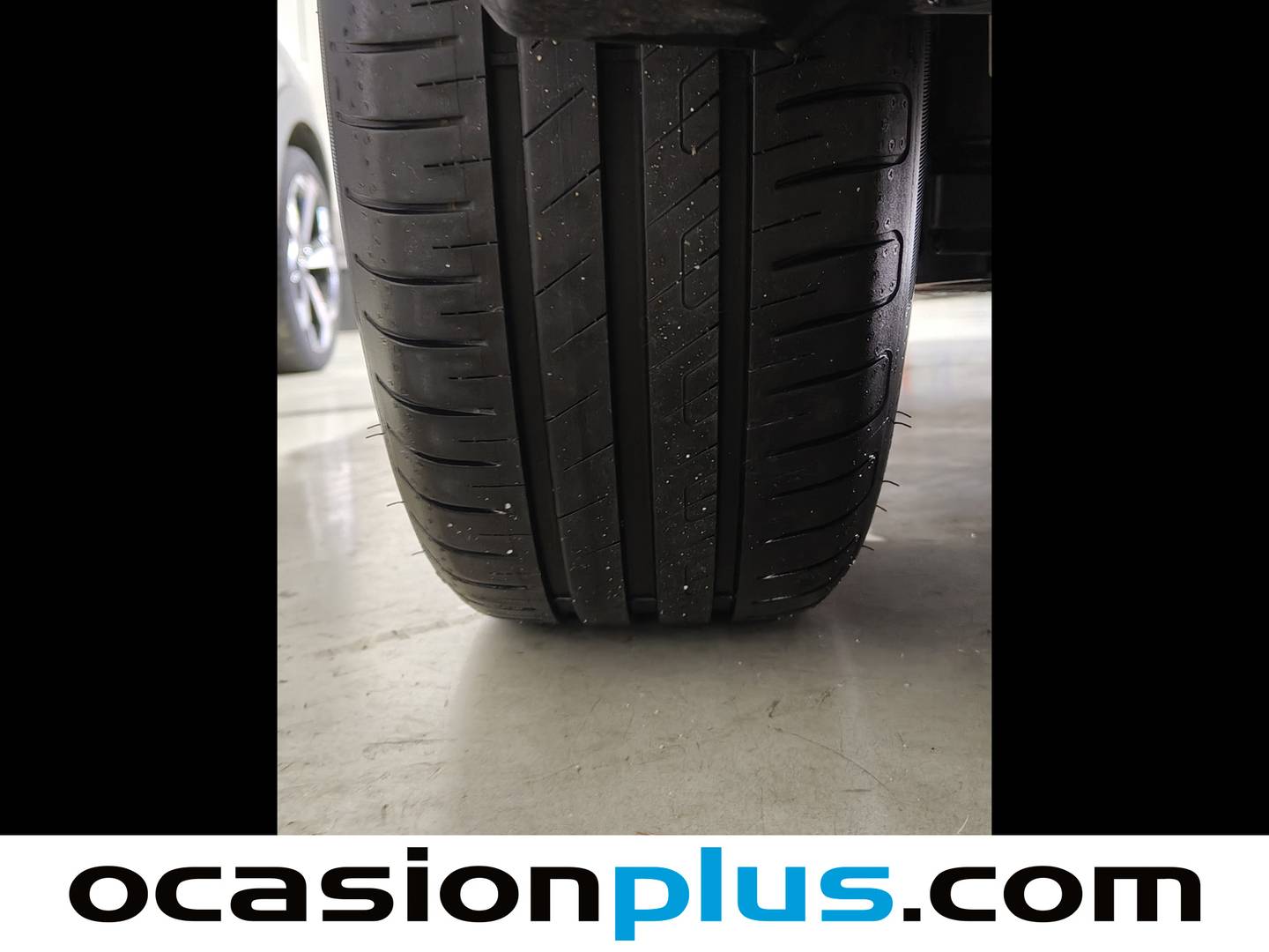 Foto Seat Ibiza SEAT Ibiza 1.0 TSI FR Salta (115 CV)