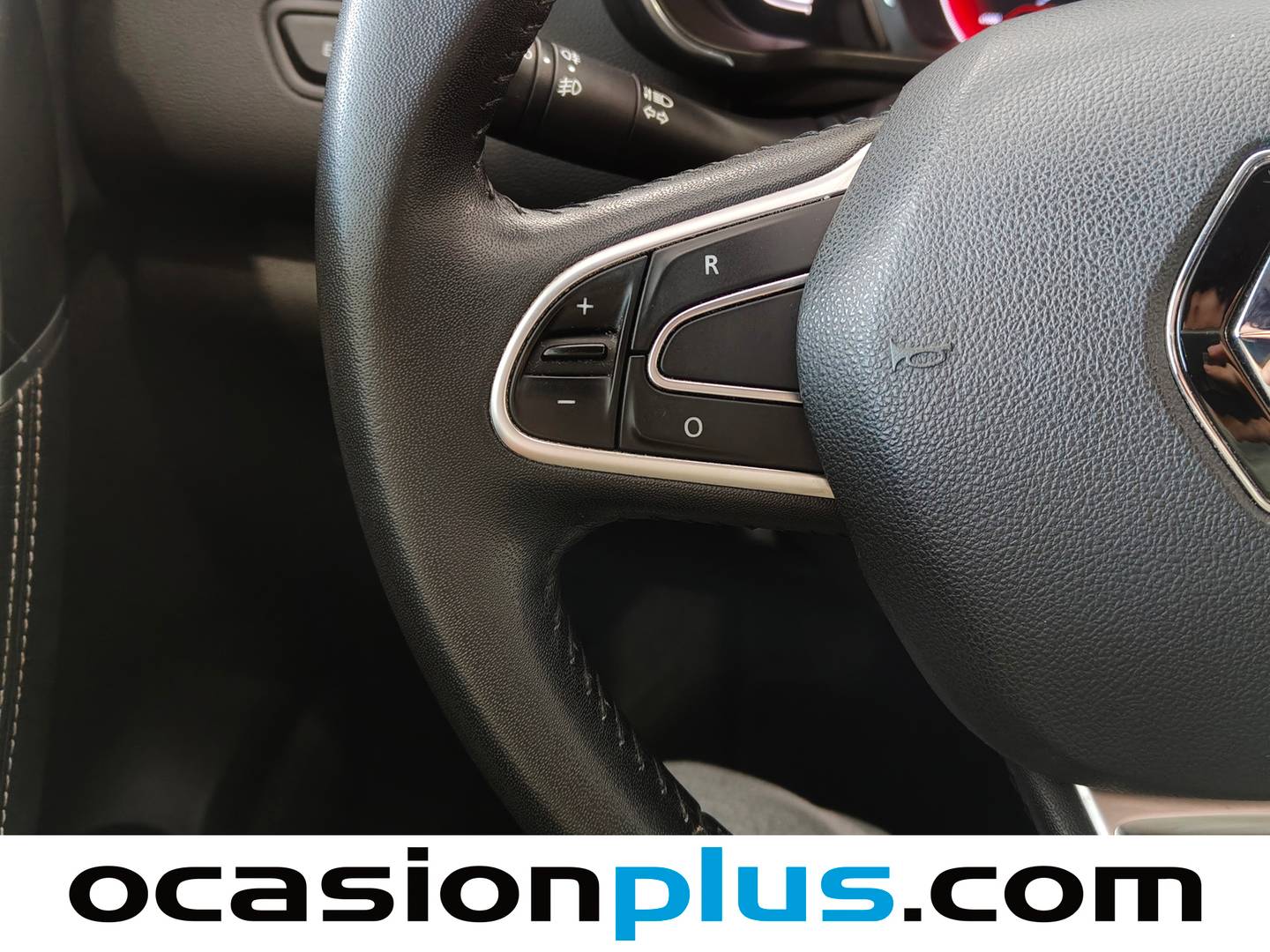 Renault Kadjar Renault Kadjar Zen Energy dCi (130 CV) de ocasión