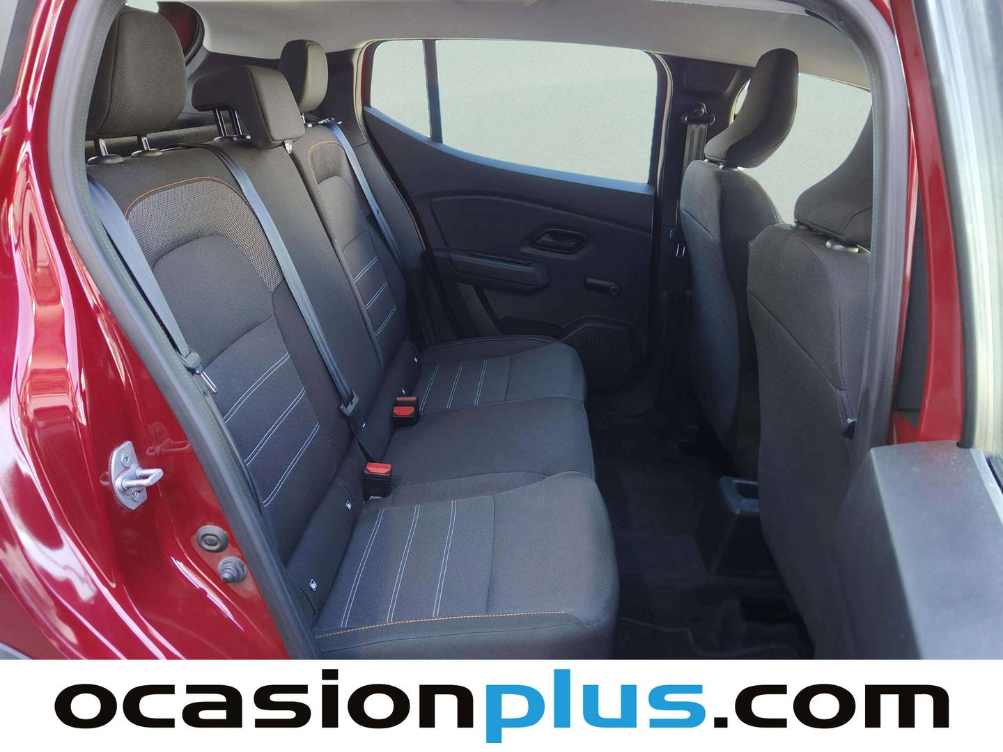 Dacia Sandero Dacia Sandero Stepway Essential TCe (90 CV) km 0
