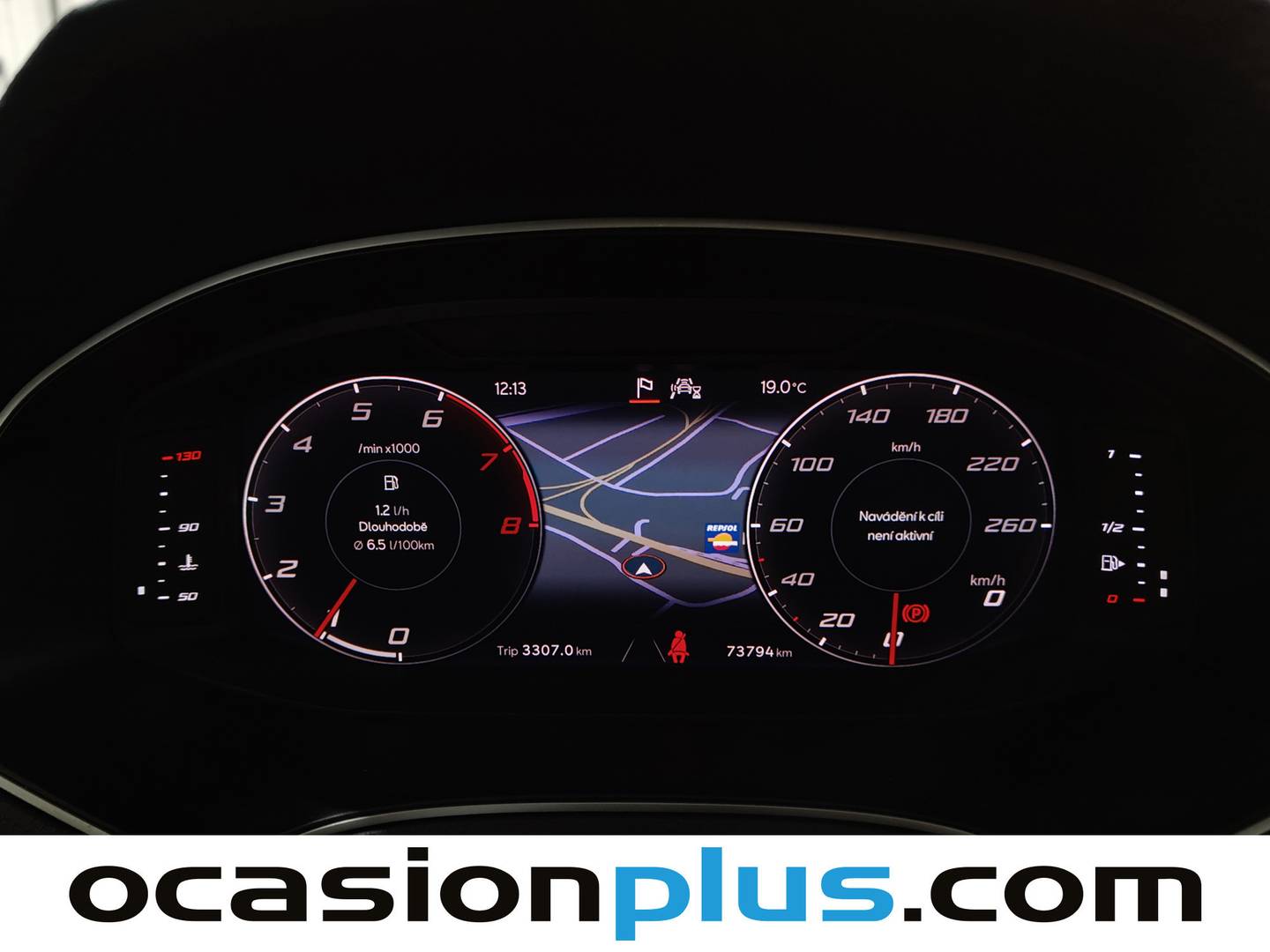 Seat Arona Seat Arona 1.0 TSI Style XL (110 CV) de ocasión