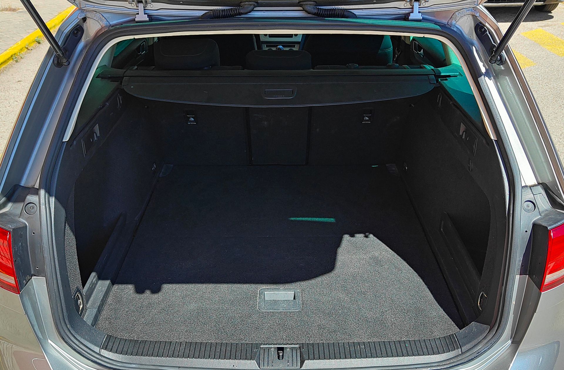 Volkswagen Passat Variant Advance 1.4 TSI ACT BMT - foto 19