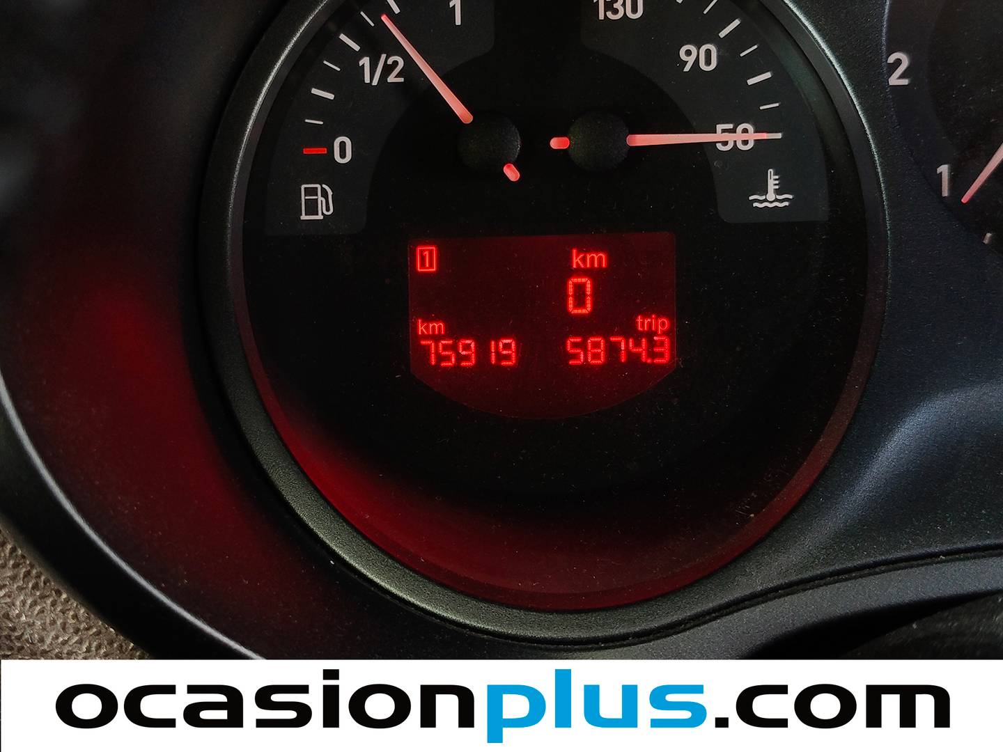 Seat León Seat León 1.9 TDI Stylance (105 CV) seminuevo