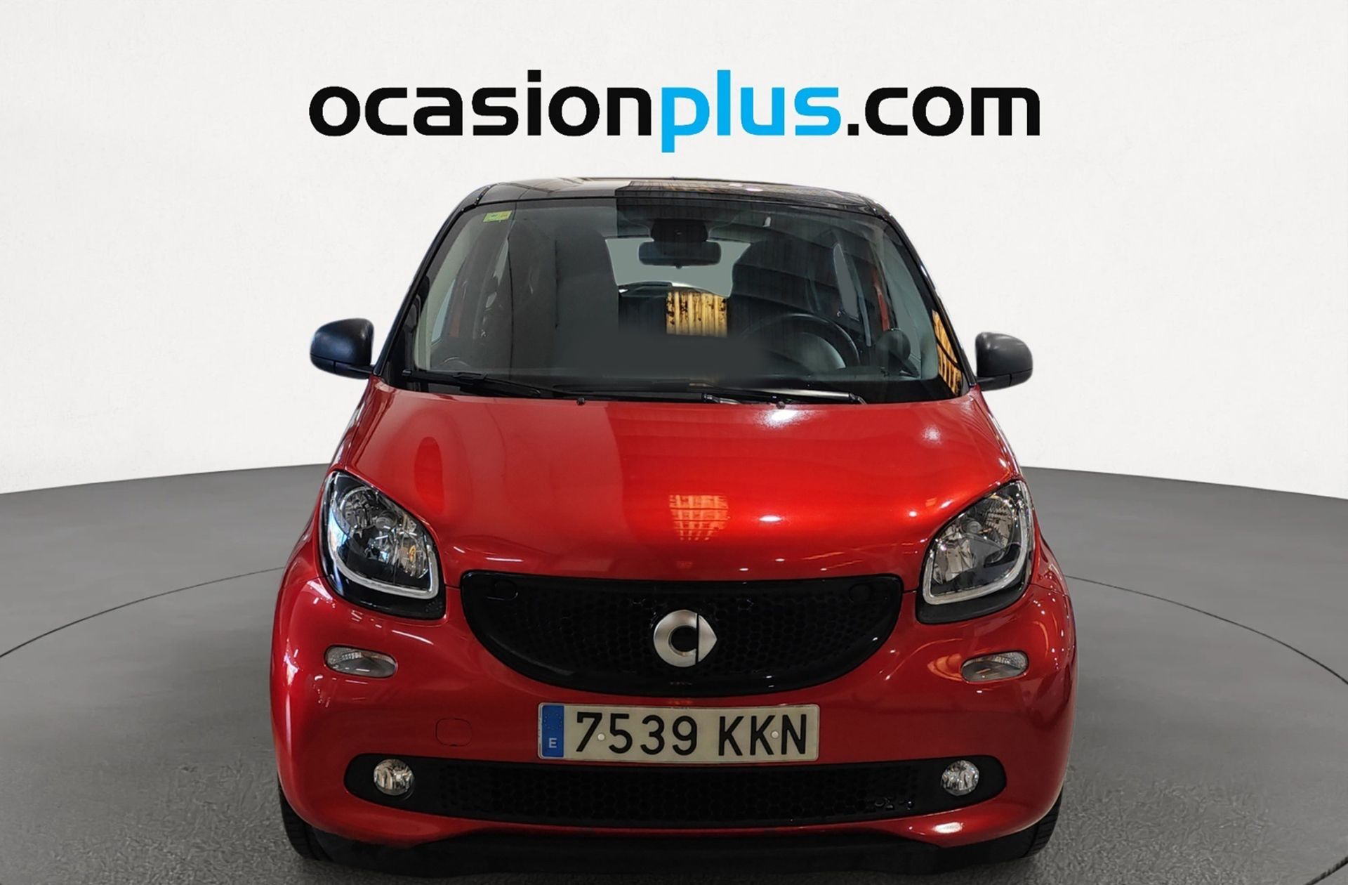 smart forfour 0.9 Passion - foto 11
