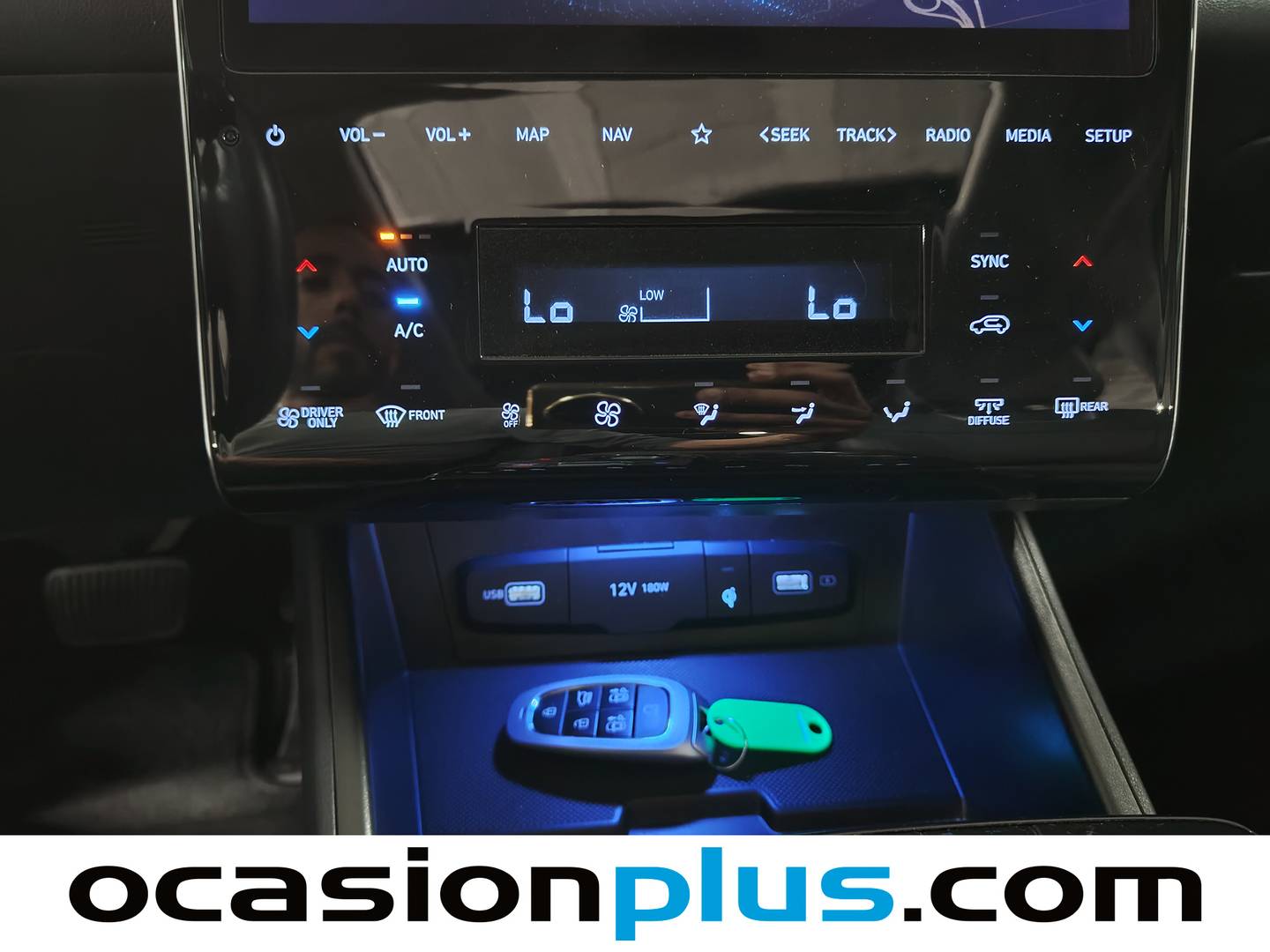 Hyundai Tucson Hyundai Tucson 1.6 TGDI PHEV Style 4x4 Auto (265 CV) al mejor precio