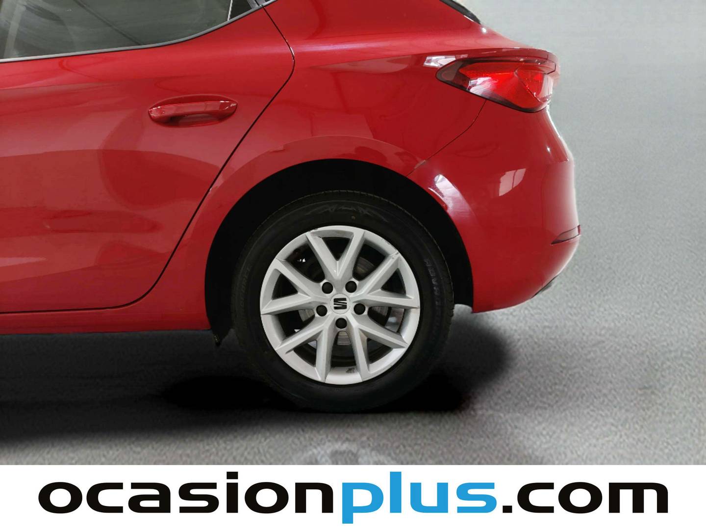 Seat León Seat Nuevo León 1.0 TSI  S&S Style Go de segunda mano
