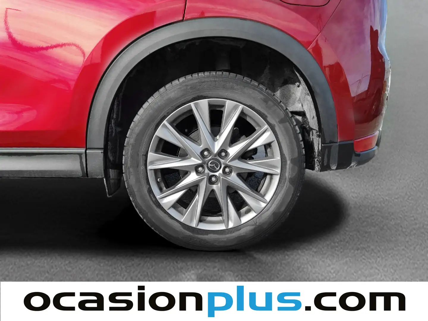 Foto Mazda CX-5 Mazda CX-5 2.0 G Zenith 2WD (165 CV)