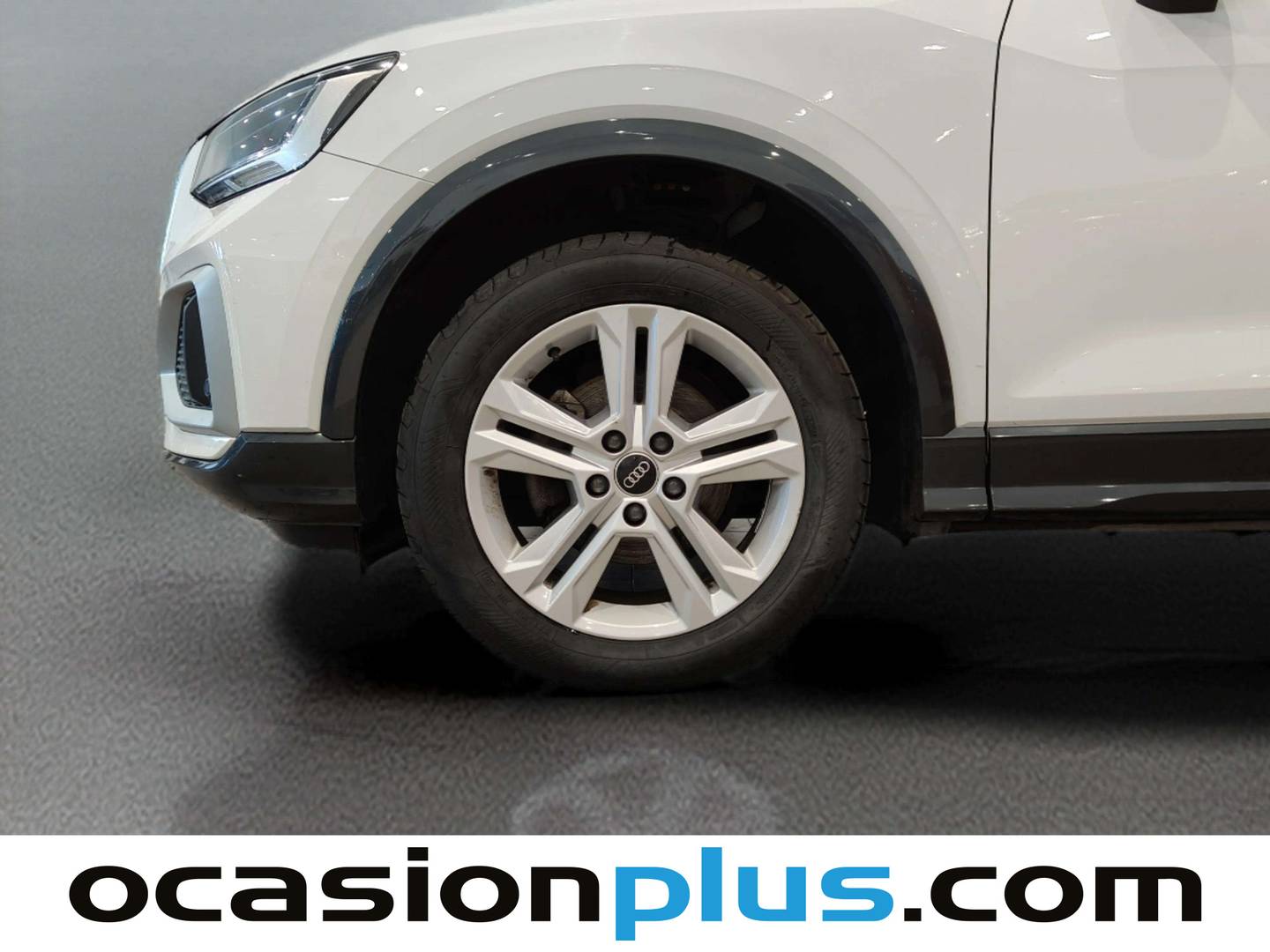 Foto Audi Q2 Audi Q2 Advanced 30 TDI (116 CV)