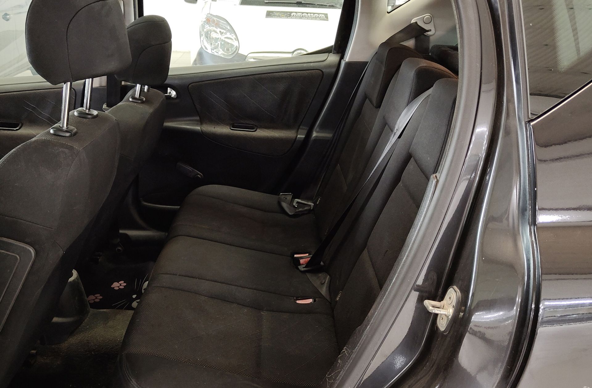 Peugeot 207 SW 1.6 HDi Sport - foto 9