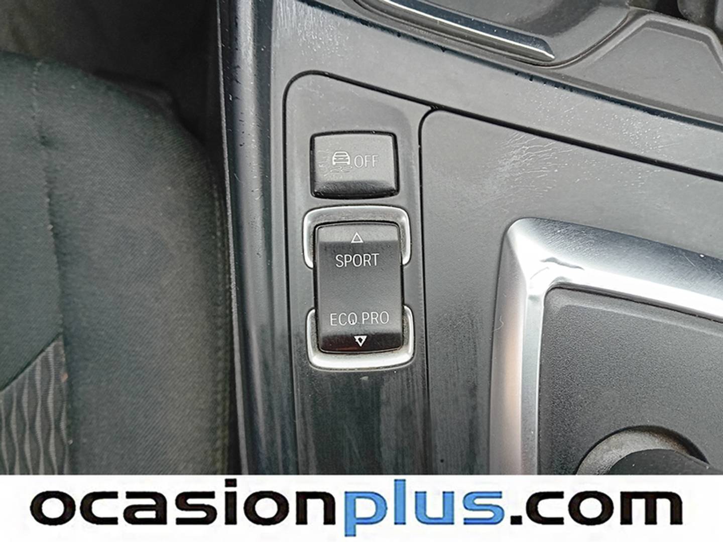 BMW Serie 1 BMW Serie 1 118d (143 CV) seminuevo