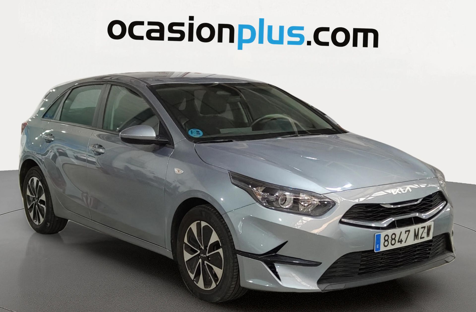 Kia Ceed 1.0 T-GDi Concept - foto 2