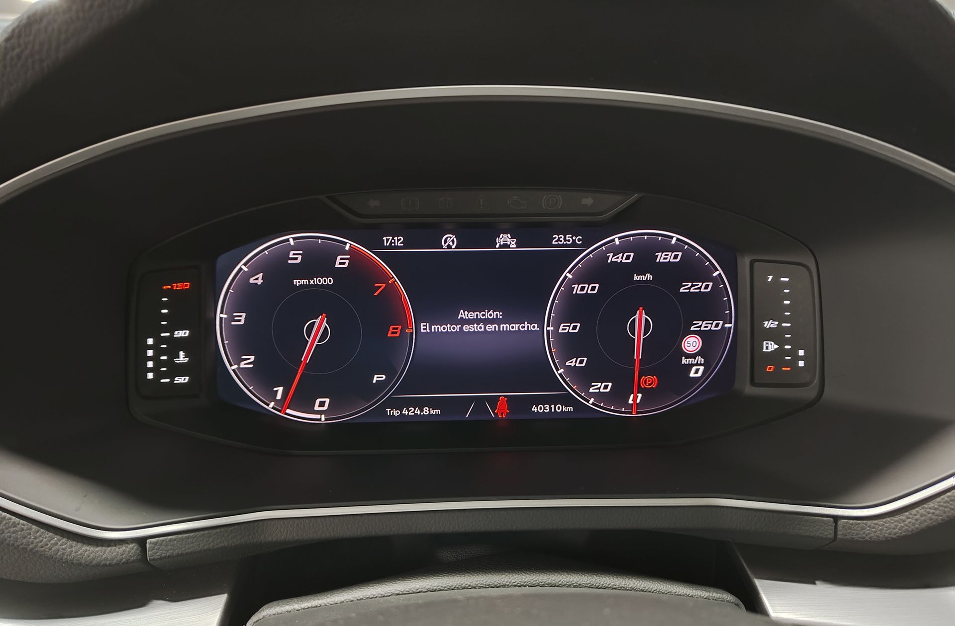 SEAT Tarraco 1.5 TSI FR Edition DSG - foto 29