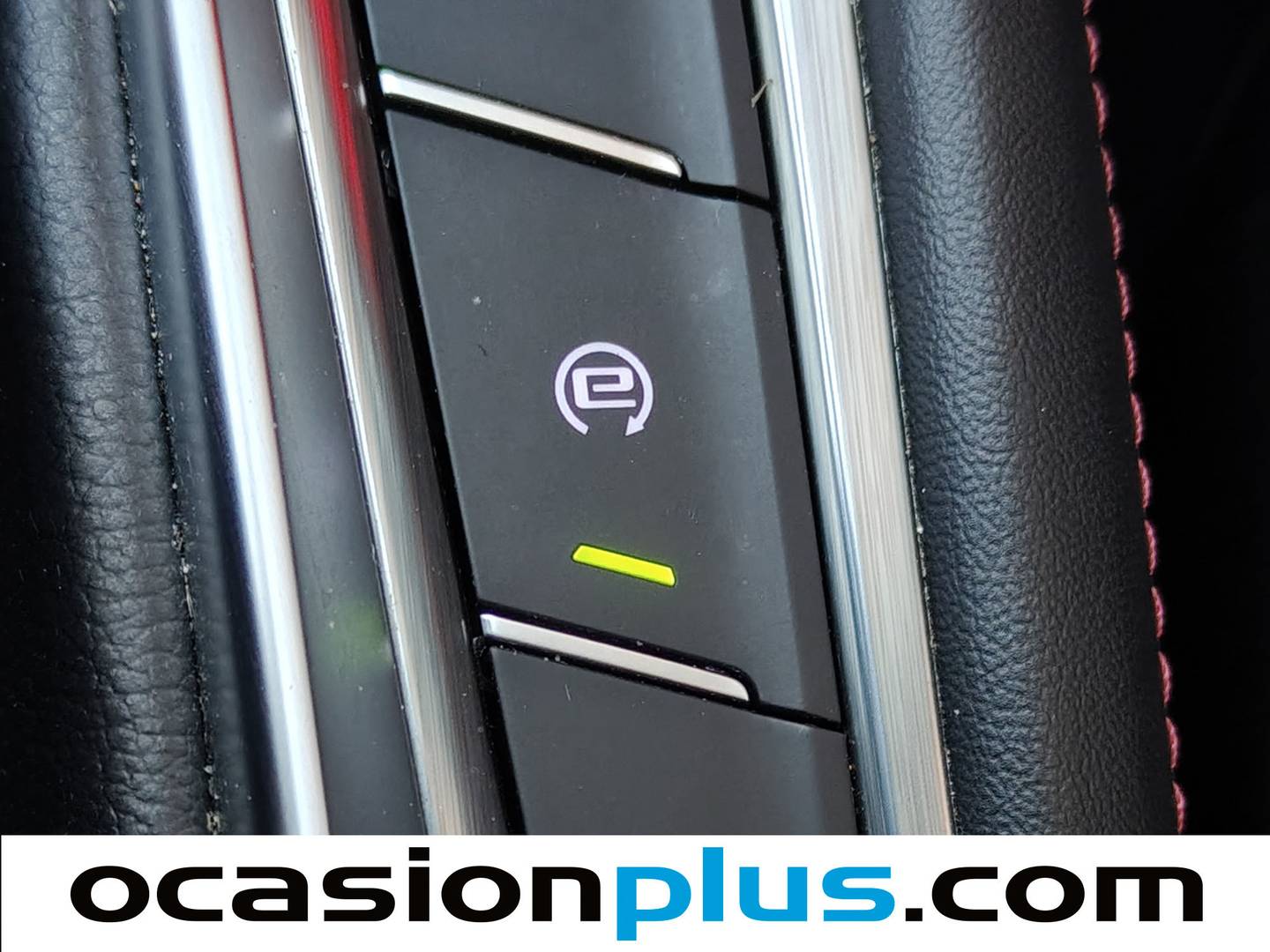 Foto MG HS MG HS 1.5 Turbo GDI Luxury  (162 CV)