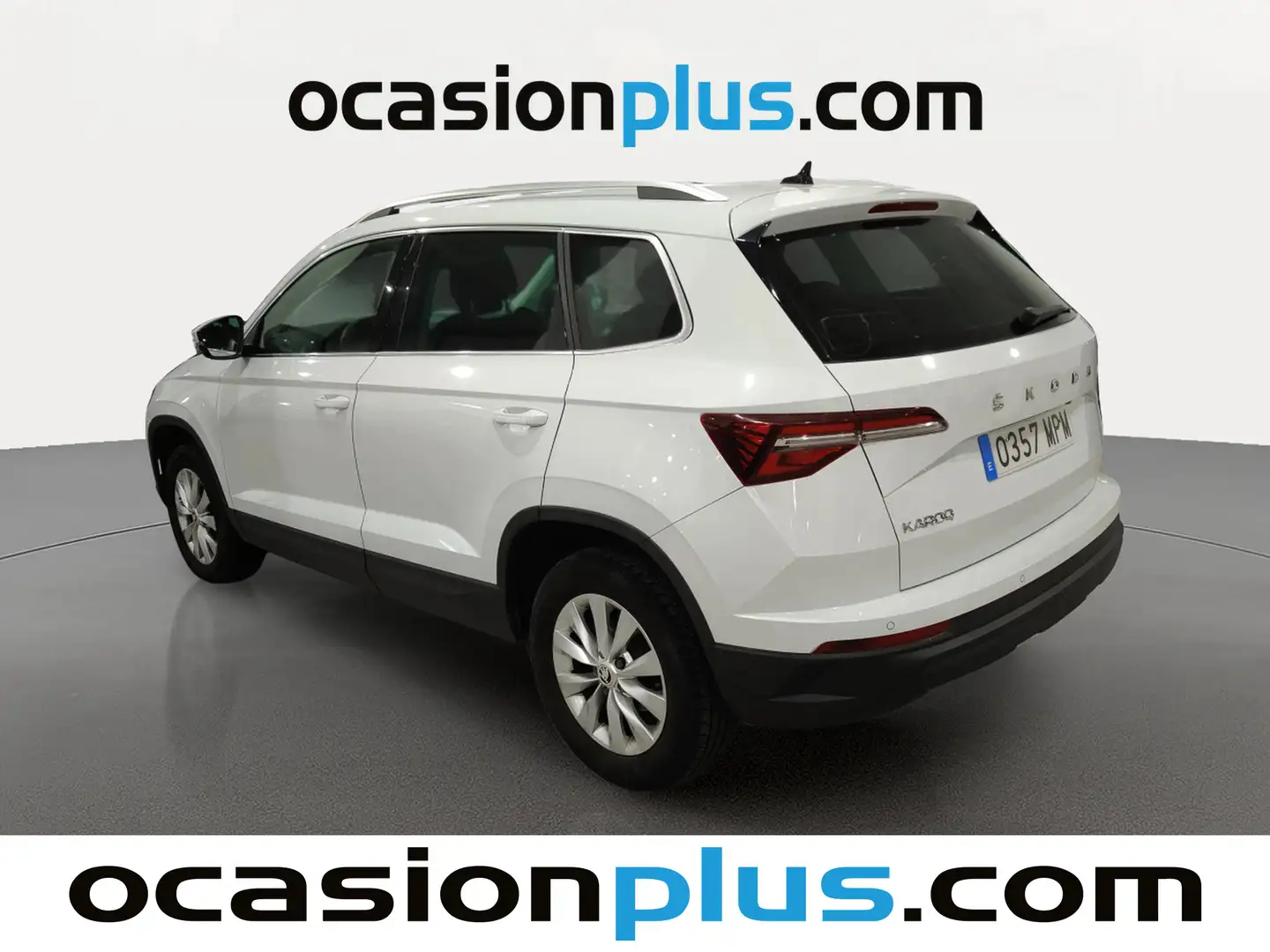 Foto Skoda Karoq Skoda Karoq 2.0 TDI Selection (115 CV)