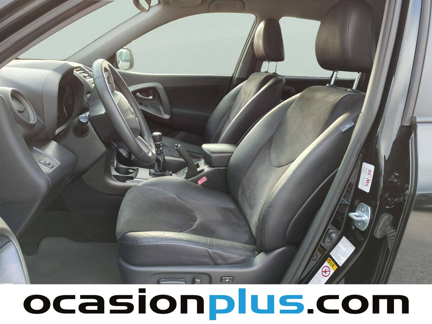 Foto Toyota Rav4 Toyota Rav4 150D Yokubari Cross Sport 4x2 (150 CV)