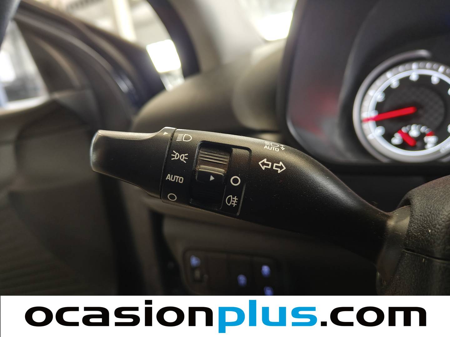 Foto Hyundai Bayon Hyundai Bayon 1.2 MPI Essence (84 CV)