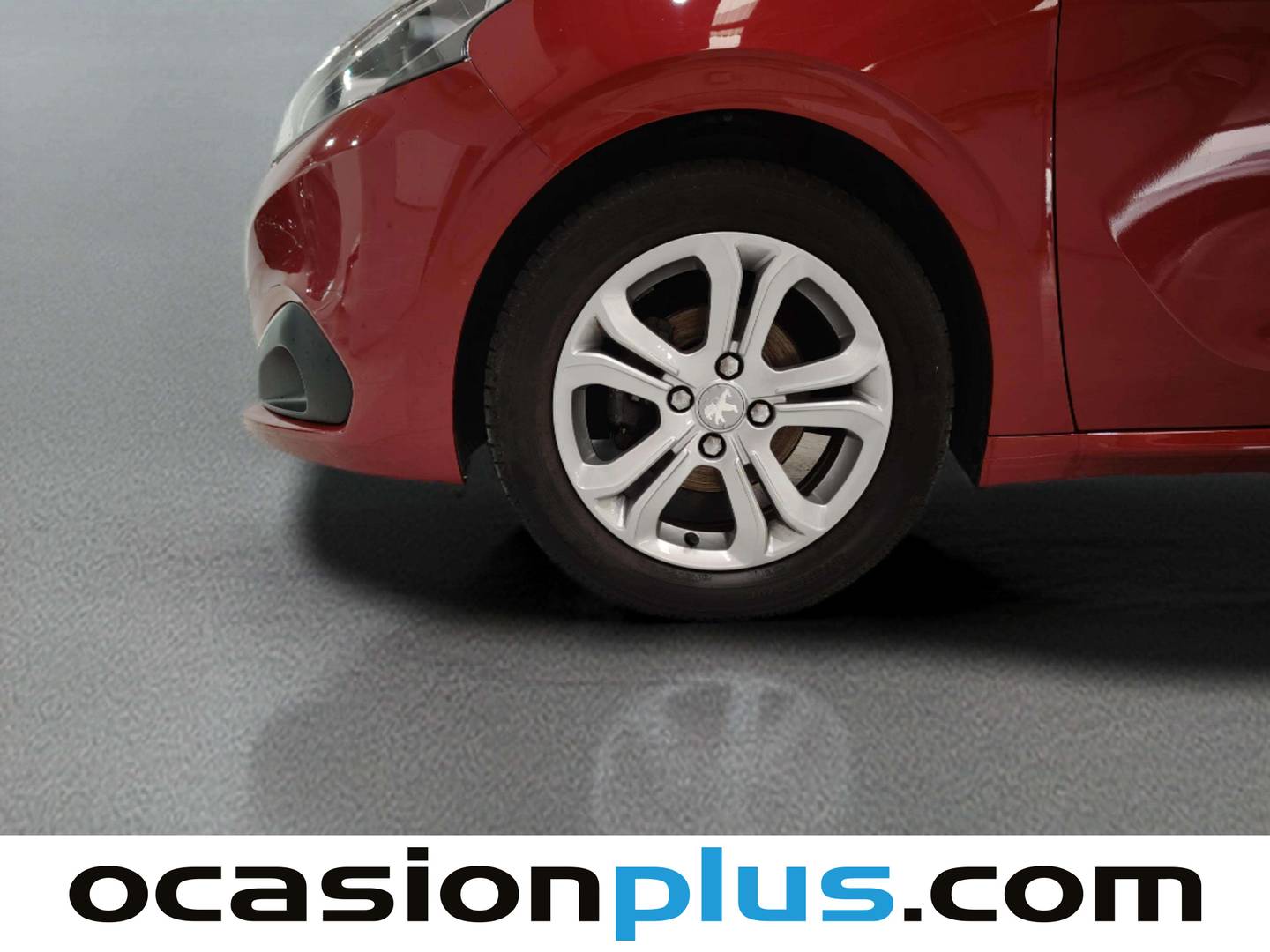 Peugeot 208 Peugeot 208 1.2 PureTech Active (82 CV) al mejor precio