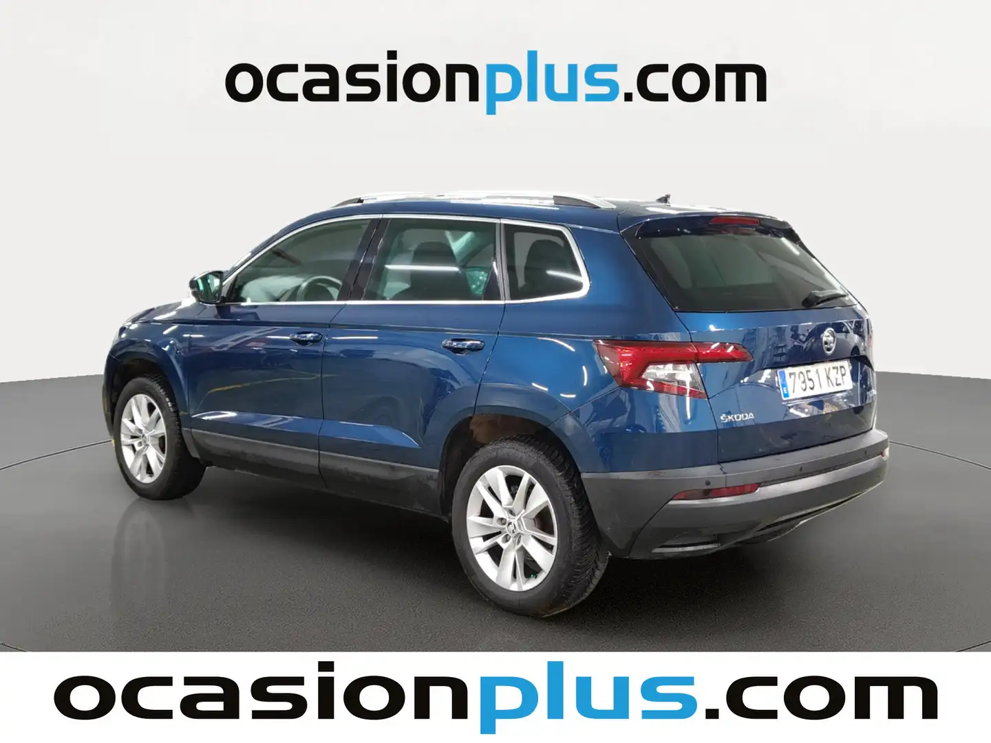 Foto Skoda Karoq Skoda Karoq 1.6 TDI Like (115 CV)