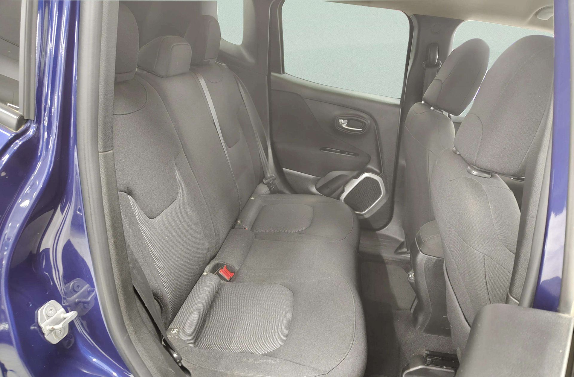Jeep Renegade 1.6 MultiJet Longitude 4x2 E6 - foto 17