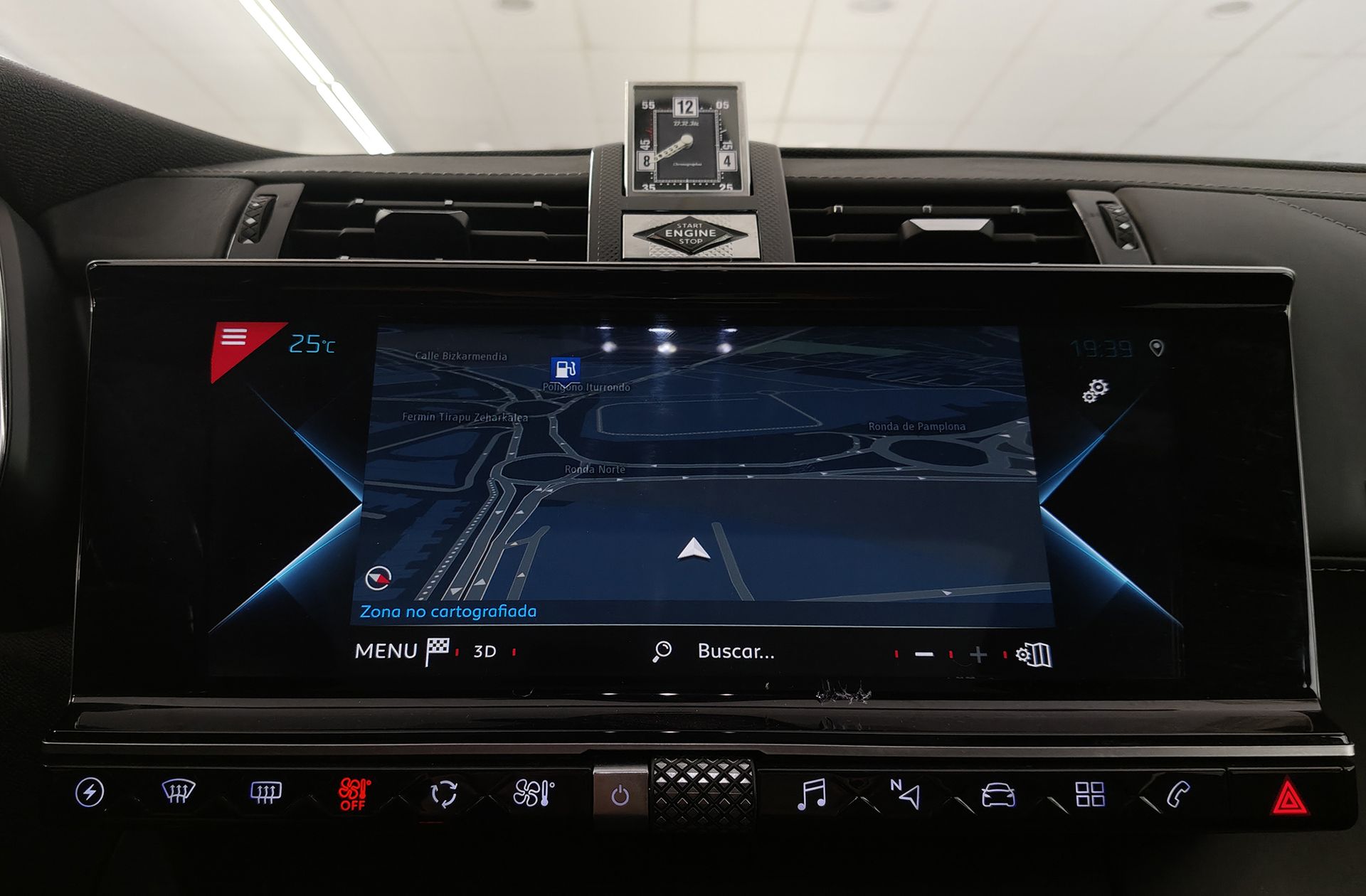 DS DS 7 Crossback E-Tense 300 Grand Chic 4WD - foto 9