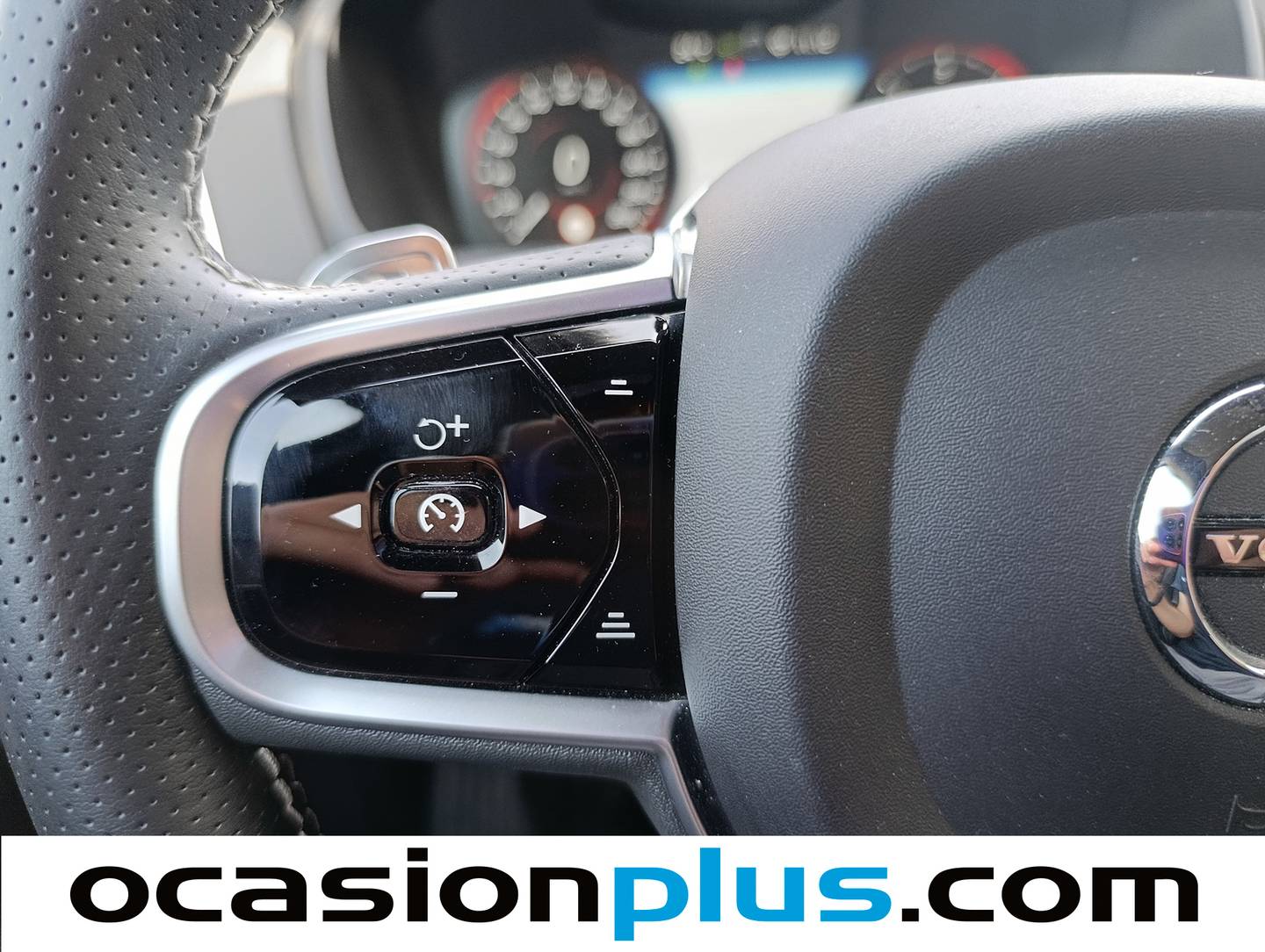 Volvo XC90 Volvo XC90 D5 R-Design AWD Auto (235 CV) 7 Plazas 235cv