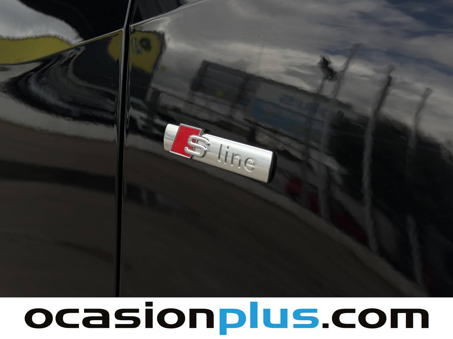 Extras y acabados del Audi Q2 Audi Q2 S line 35 TDI (150 CV) S tronic