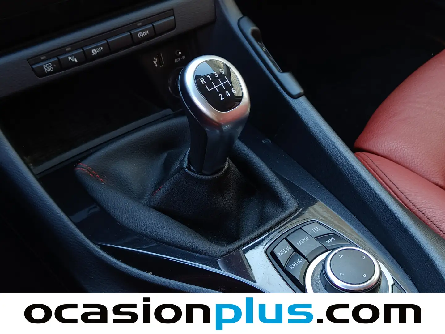 Foto BMW X1 BMW X1 sDrive18d  (143 CV)