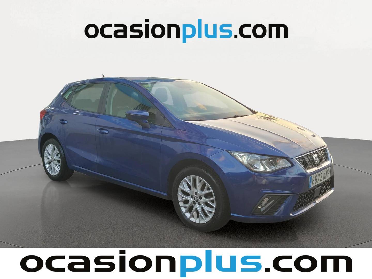 Foto Seat Ibiza SEAT Ibiza 1.6 TDI Style (95 CV)