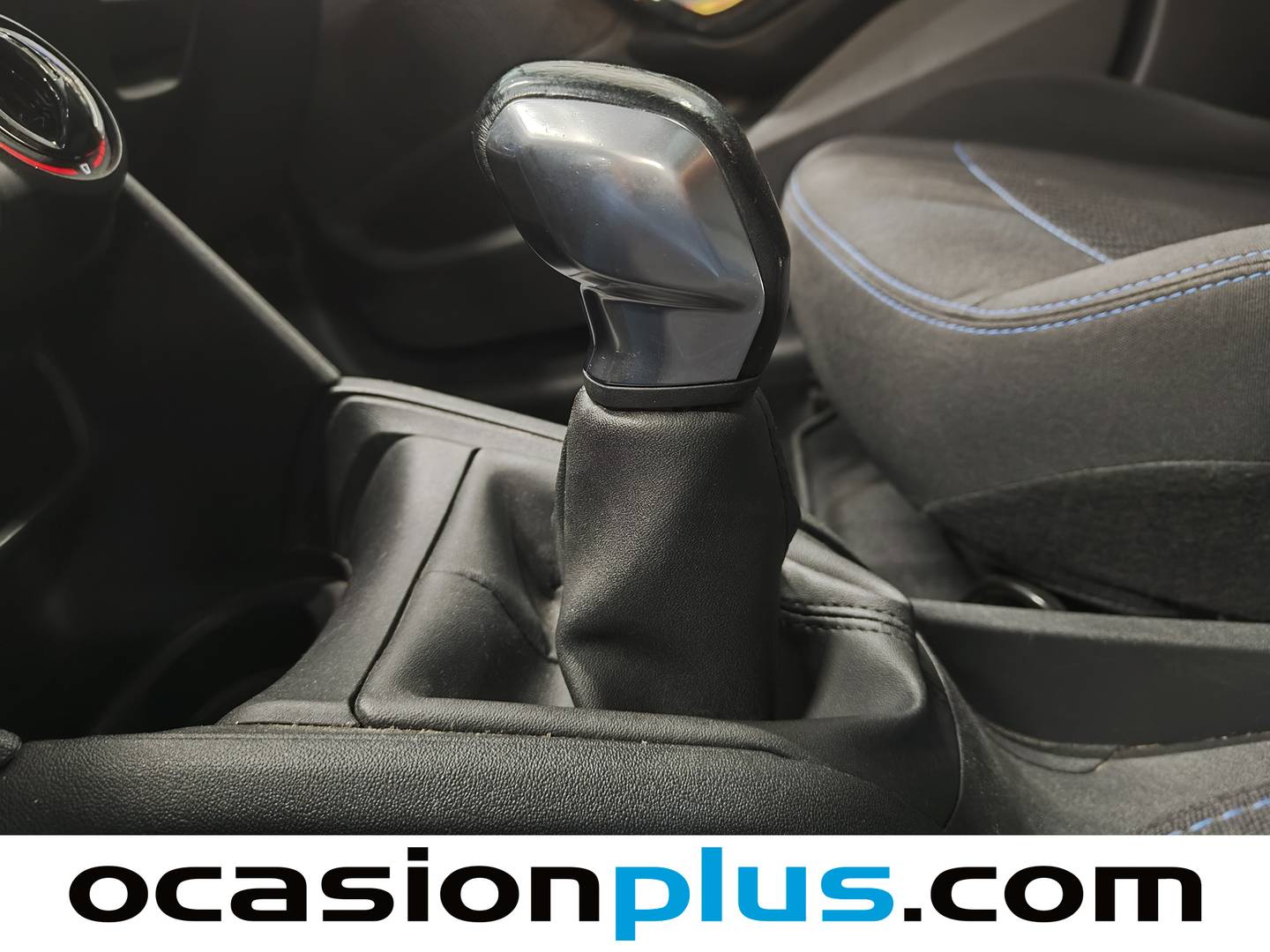 Peugeot 208 Peugeot 208 PureTech Signature (82 CV) de segunda mano