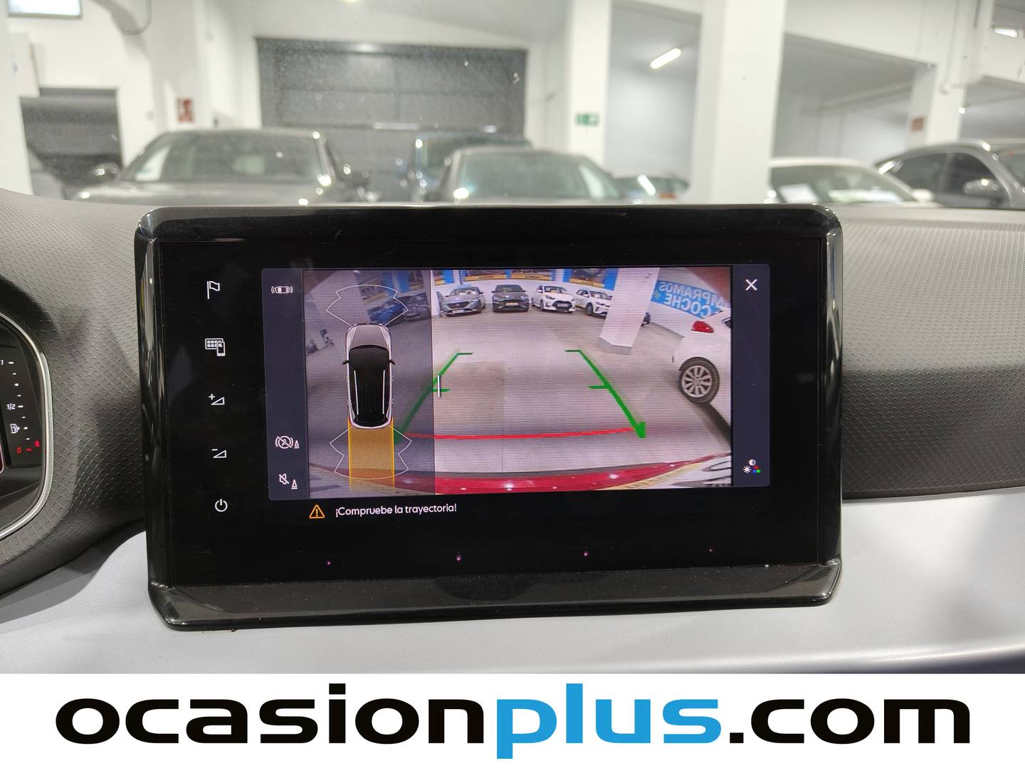 Extras del Seat Arona Seat Arona 1.5 TSI FR DSG (150 CV)