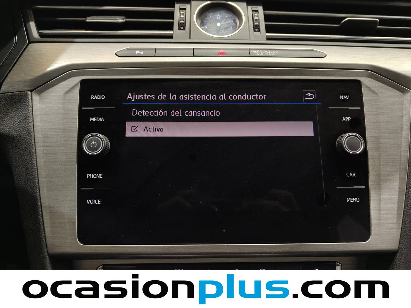 Volkswagen Passat Volkswagen Passat Variant Variant Edition 2.0 TDI  (150 CV) al mejor precio