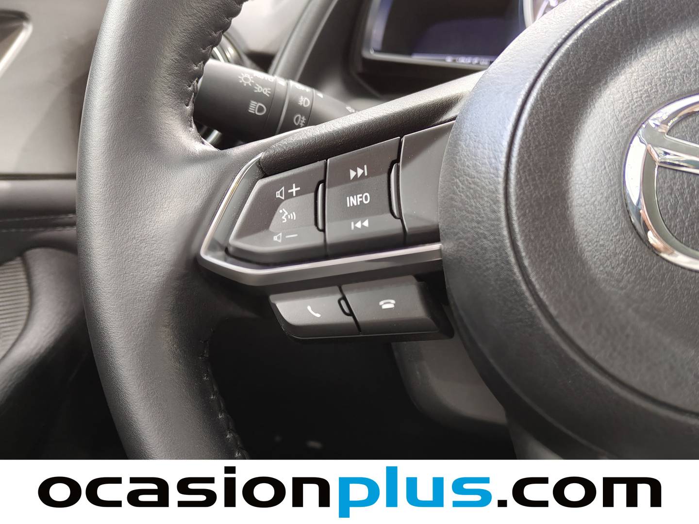 Mazda CX-3 Mazda CX-3 2.0 G Zenith 2WD (121 CV) al mejor precio