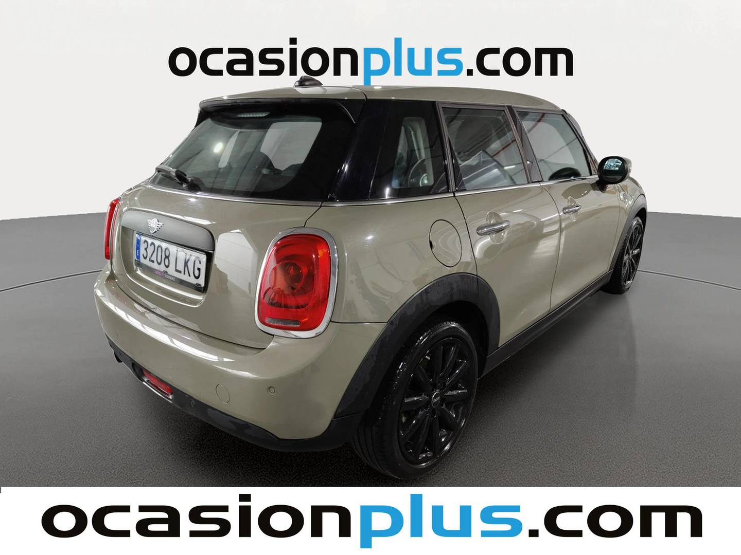 Foto Mini MINI MINI MINI 5 Puertas One  (102 CV)