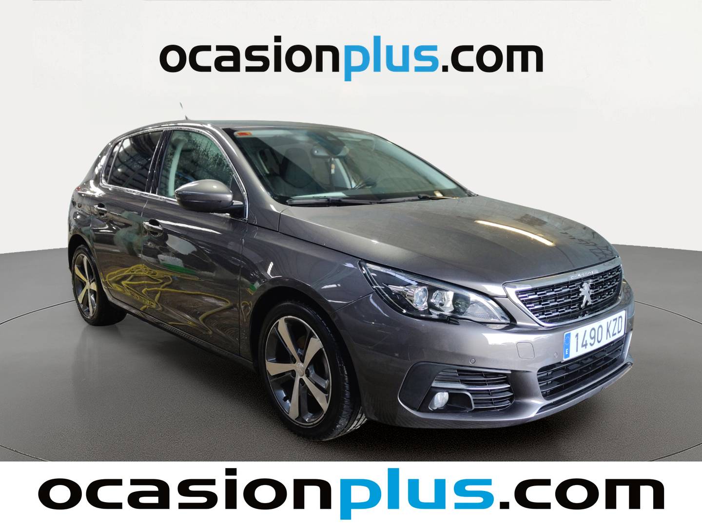 Foto Peugeot 308 Peugeot 308 PureTech 130 S&S Allure (130 CV)