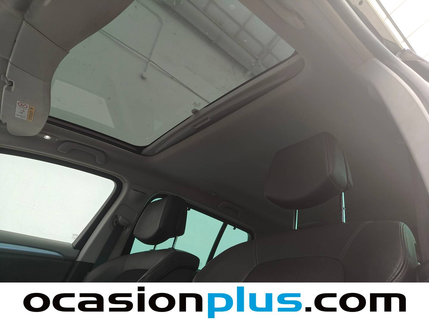 Equipamiento del Renault Espace Renault Espace Zen Energy TT dCi (160 CV) EDC 7 Plazas