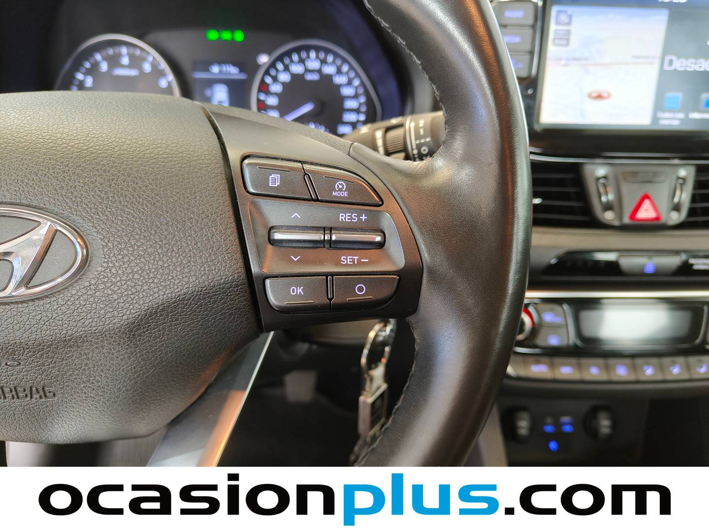 Hyundai i30 Hyundai i30 Fastback Fastback 1.4 TGDI Tecno (140 CV) al mejor precio