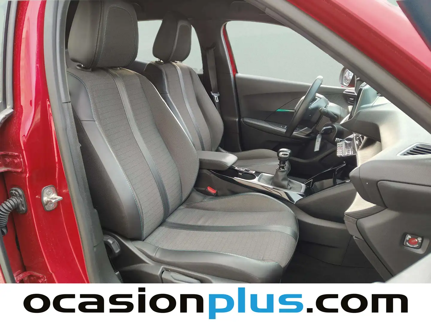 Foto Peugeot 2008 Peugeot 2008 PureTech 130 S&S Allure Pack (130 CV)