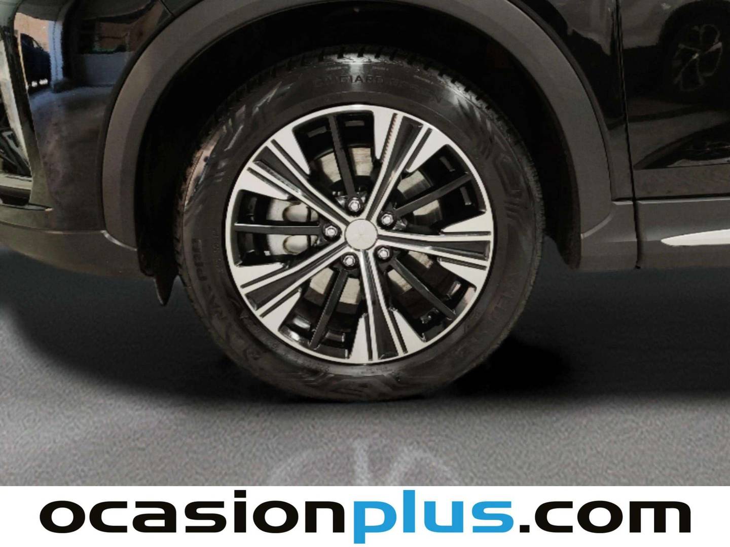 Mitsubishi Eclipse Cross Mitsubishi Eclipse Cross 150T Kaiteki 4WD CVT (163 CV) km 0