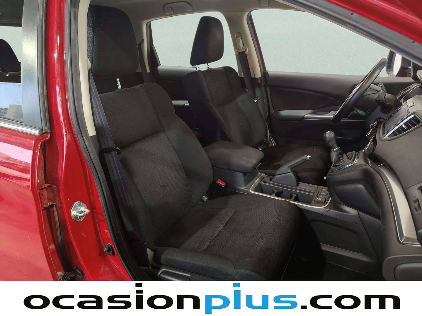 Foto Honda CR-V Honda CR-V 2.0 i-VTEC Elegance Plus Navi (155 CV)