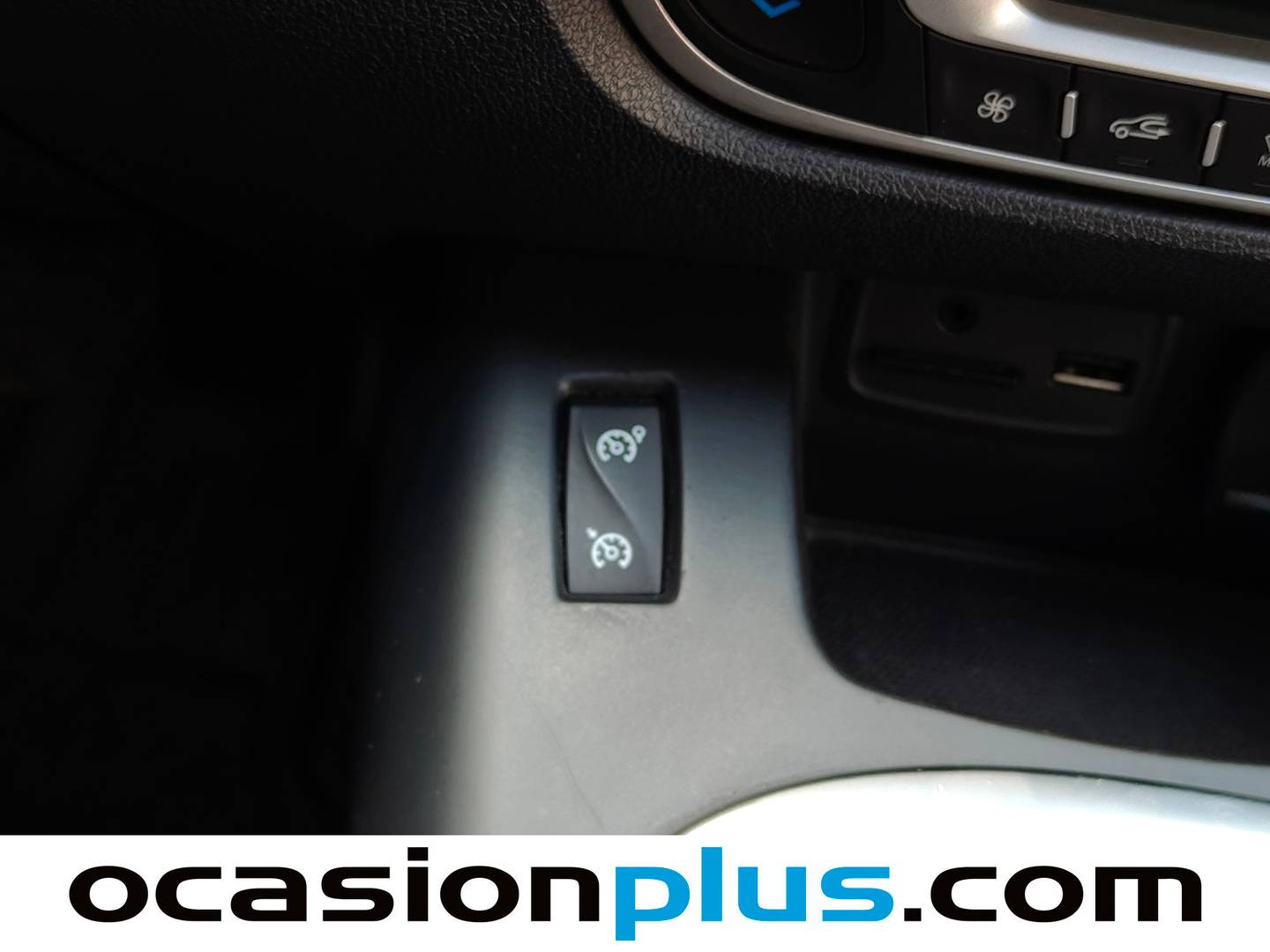 Renault Scénic Renault Scenic 1.2 TCe Energy Bose (132 CV) gasolina