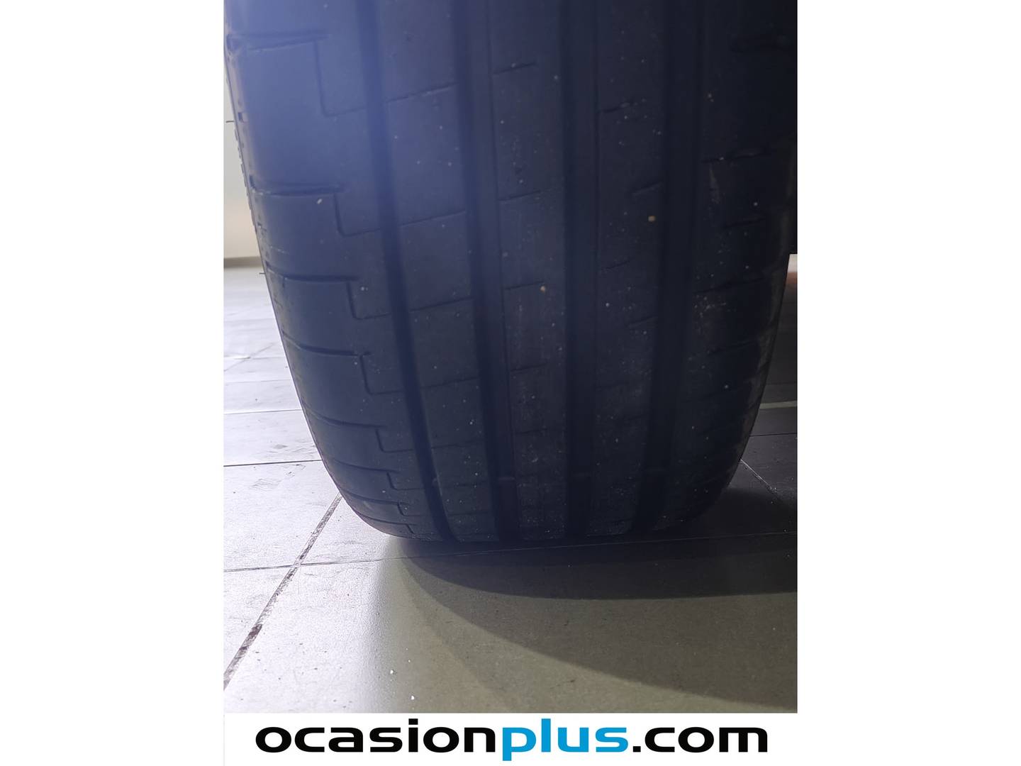 Volkswagen Golf Volkswagen Golf Edition 1.2 TSI BMT (105 CV) seminuevo
