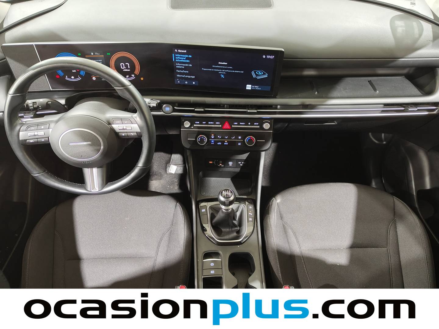 Hyundai Tucson Hyundai Tucson 1.6T Klass (160 CV) al mejor precio