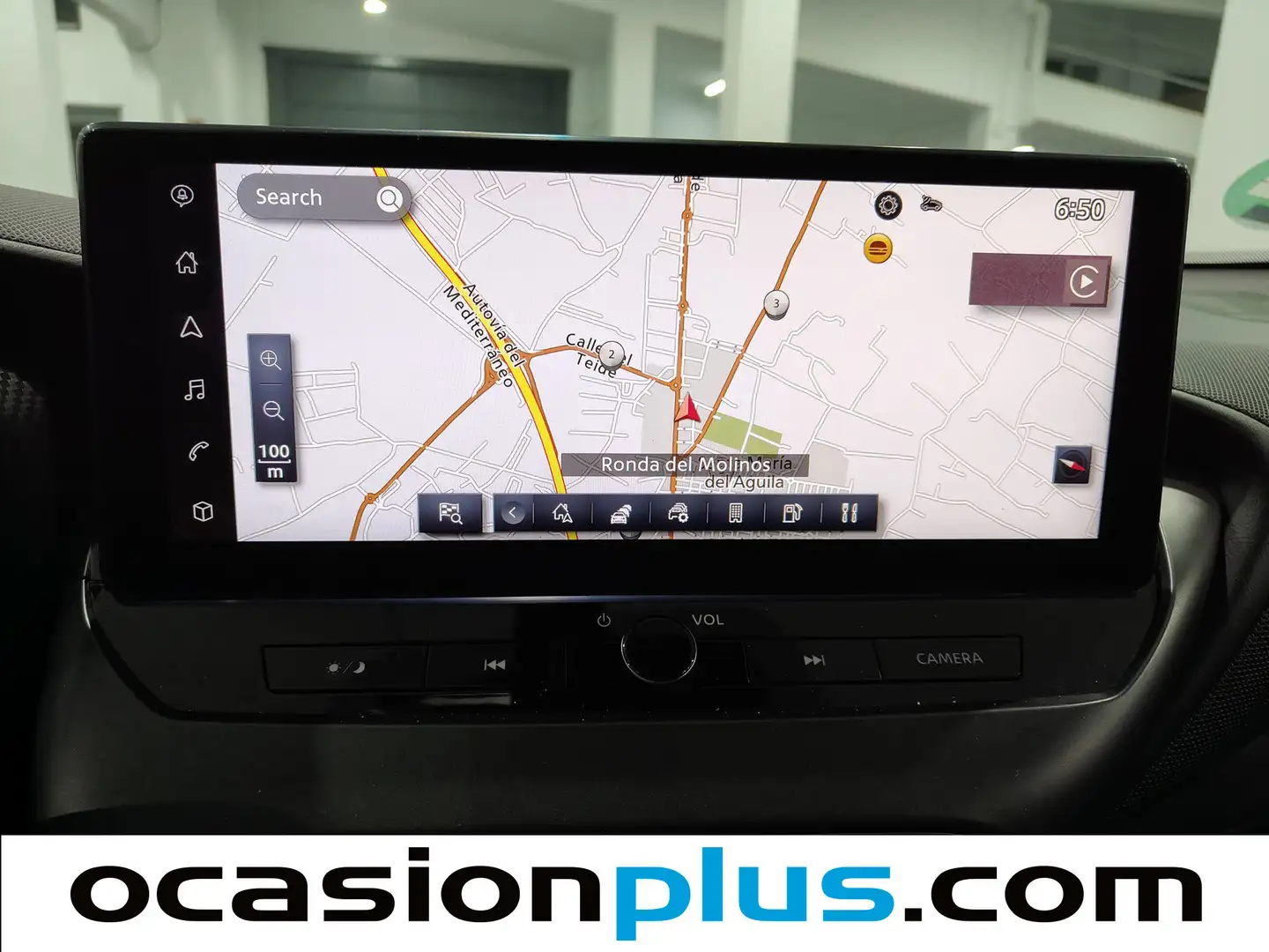 Foto Nissan JUKE Nissan Juke DIG-T N-Connecta 4x2 DCT (114 CV)