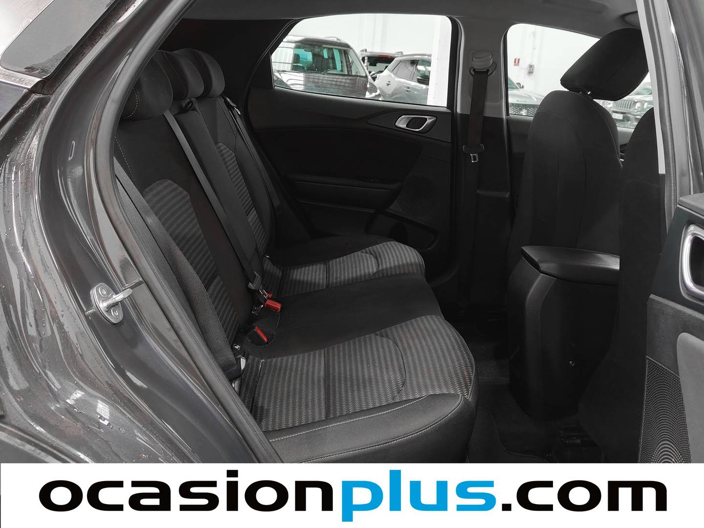 Foto KIA XCeed Kia XCeed 1.0 T-GDi Drive (120 CV)