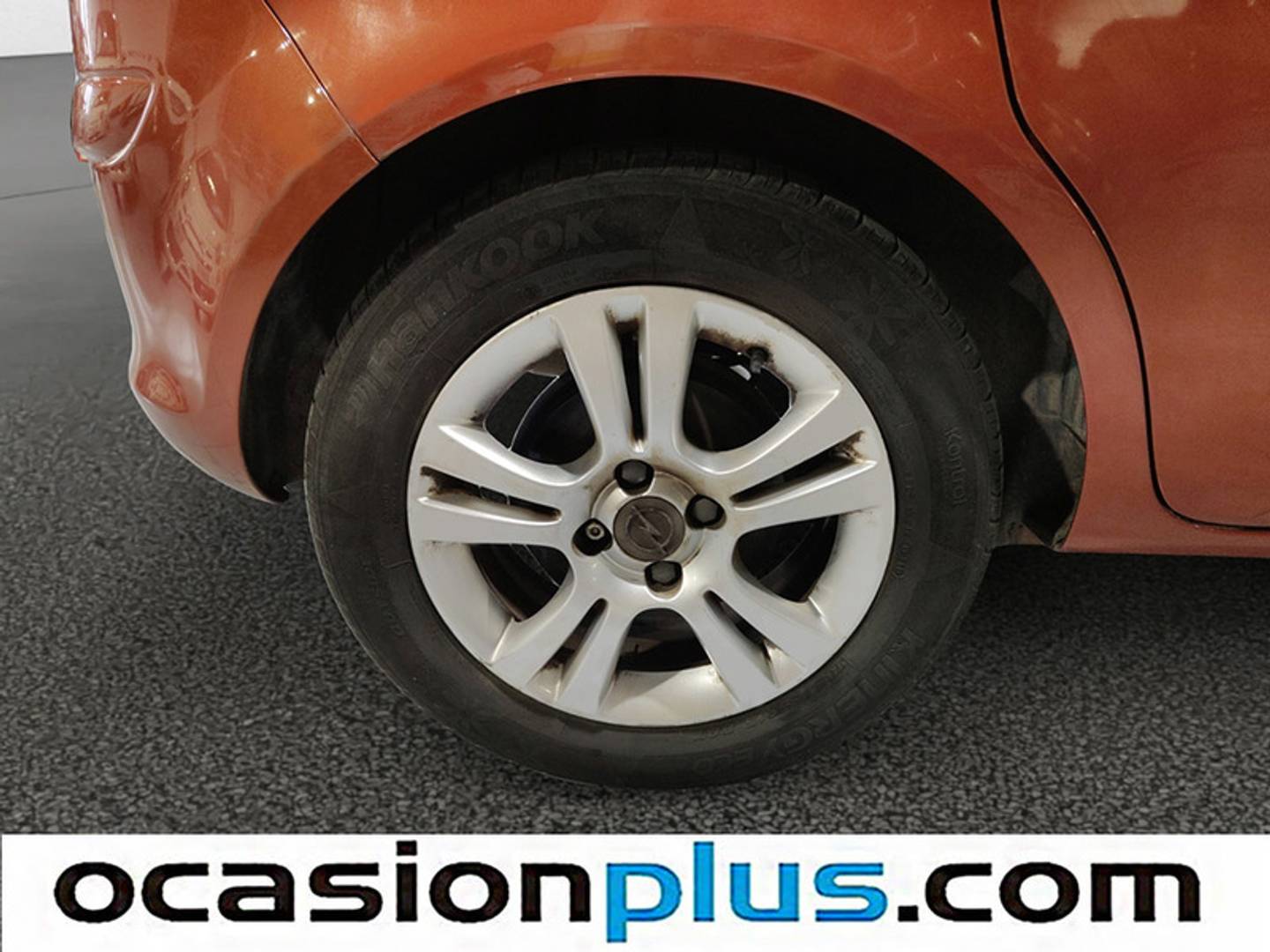 Foto Opel Corsa Opel Corsa 1.2 S&S Expression (85 CV)