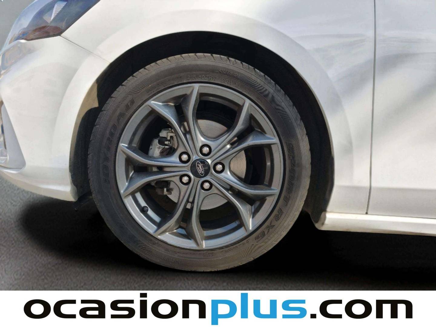 Ford Focus Ford Focus 1.0 Ecoboost S&S ST-Line (125 CV) al mejor precio