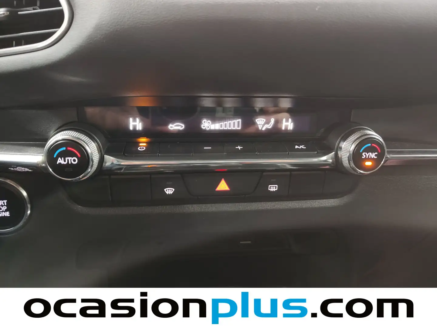 Foto Mazda CX-30 Mazda CX-30 2.0 Skyactiv-G Zenith 2WD AT (122 CV)