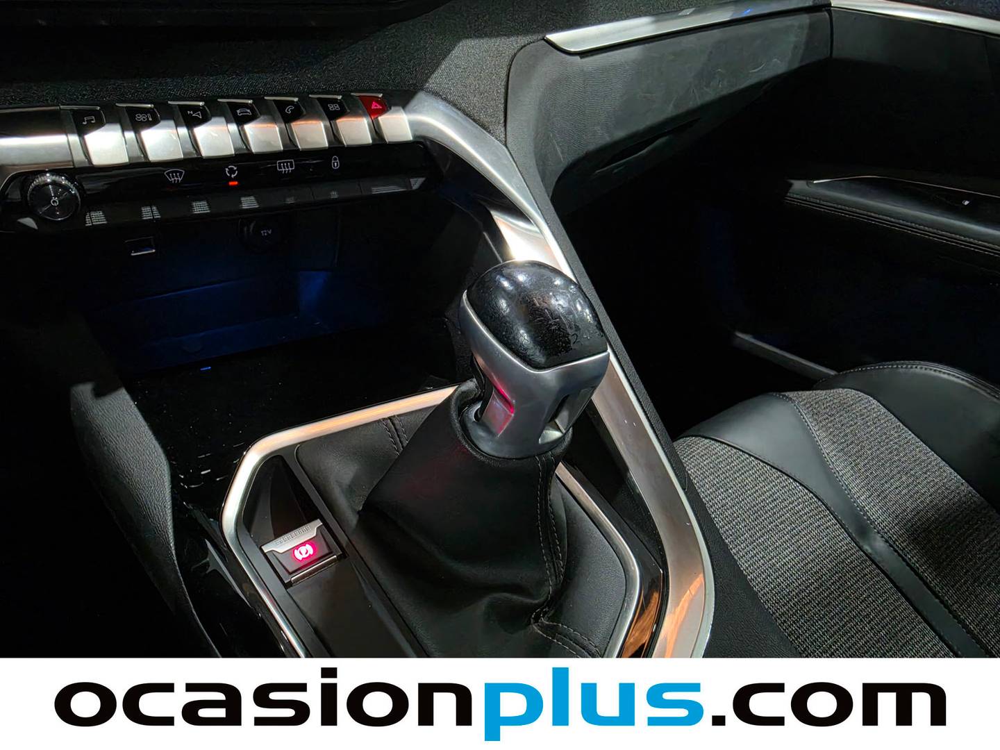 Peugeot 3008 Peugeot 3008 BlueHDI 130 S&S Allure (130 CV) de segunda mano
