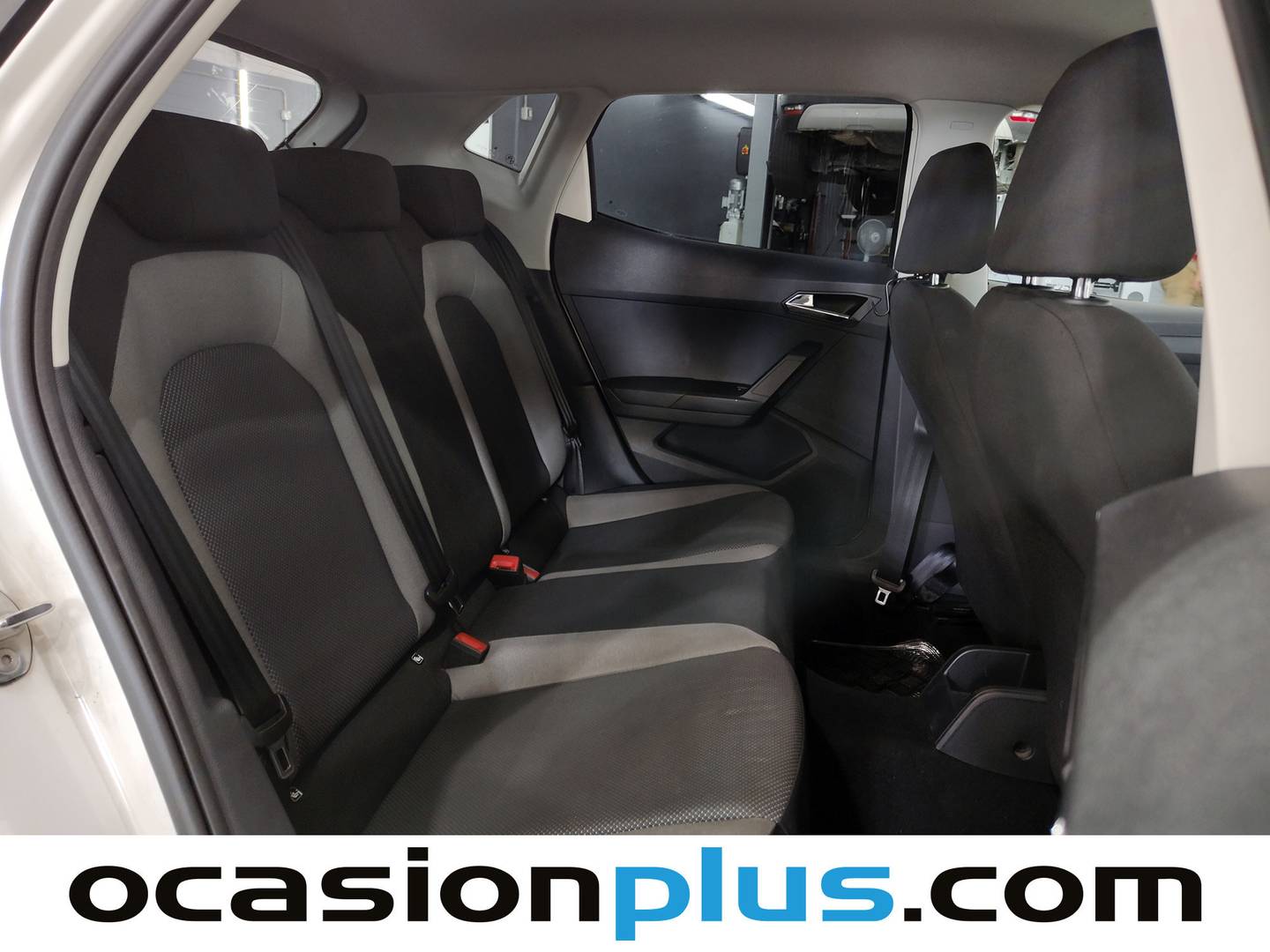 Seat Ibiza Seat Ibiza 1.0 EcoTSI S&S Style (95 CV) al mejor precio