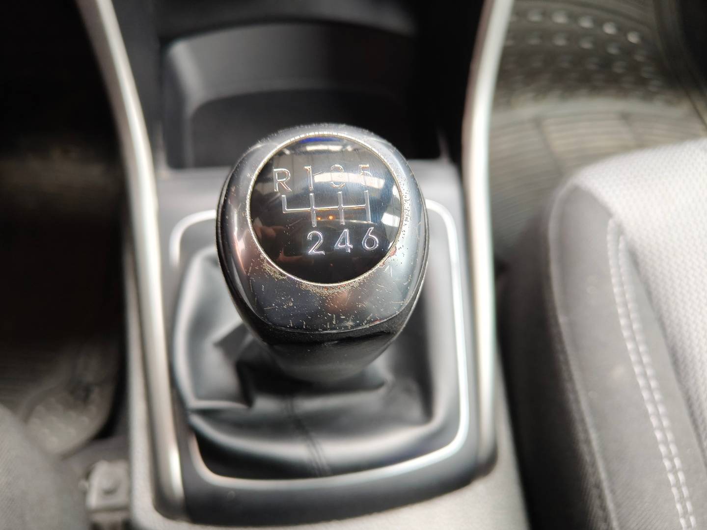 Hyundai i30 Hyundai i30 1.6 GDi BlueDrive Tecno (135 CV) de segunda mano