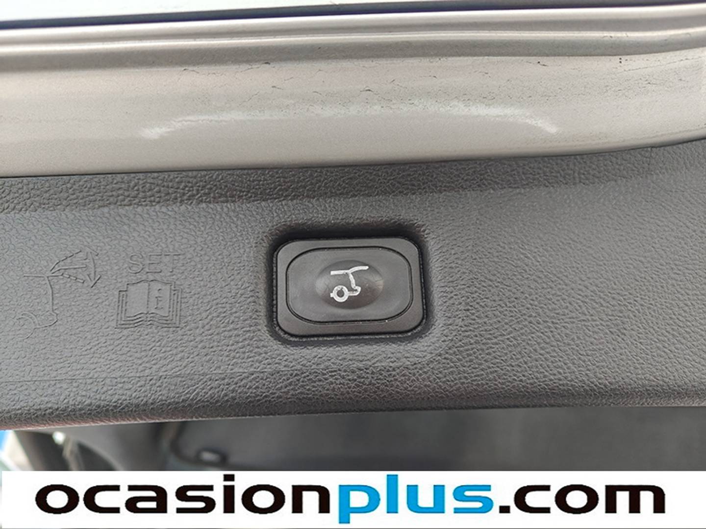 Ford S-MAX Ford S-Max 2.0 TDCI Titanium (150 CV) 7 Plazas 2019